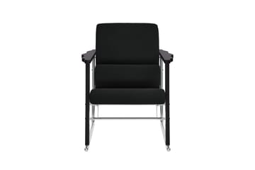 Experiment 502 loungelenestol - Black-black - Hem