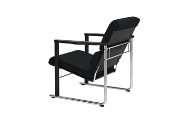 Experiment 502 loungelenestol - Black-black - Hem