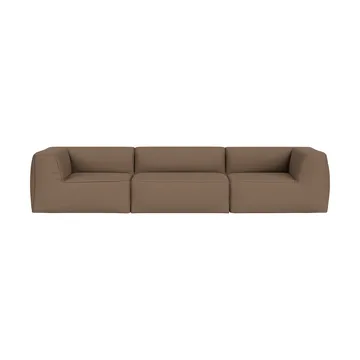 Great 3-seters sofa 330 cm - Autumn 0361 - Hem