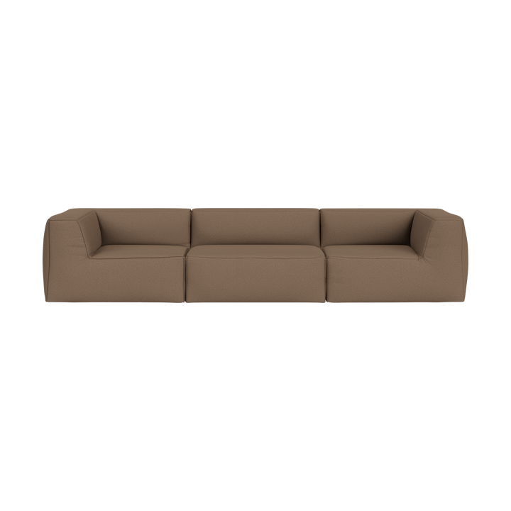 Great 3-seters sofa 330 cm, Autumn 0361 Hem
