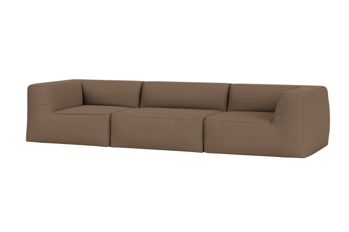 Great 3-seters sofa 330 cm, Autumn 0361 Hem