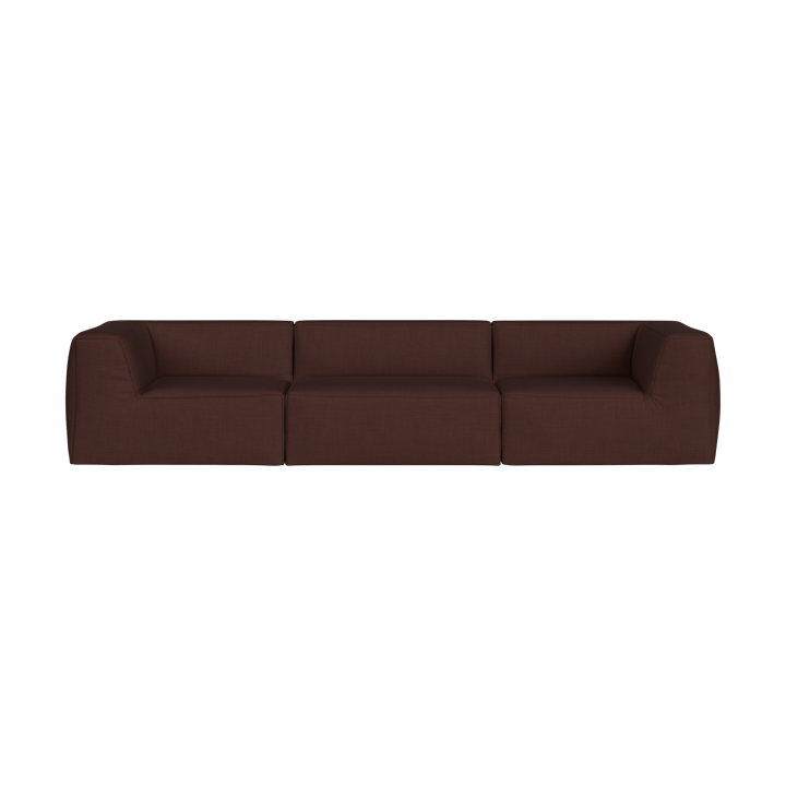 Great 3-seters sofa 330 cm - Cifrado 0381 - Hem