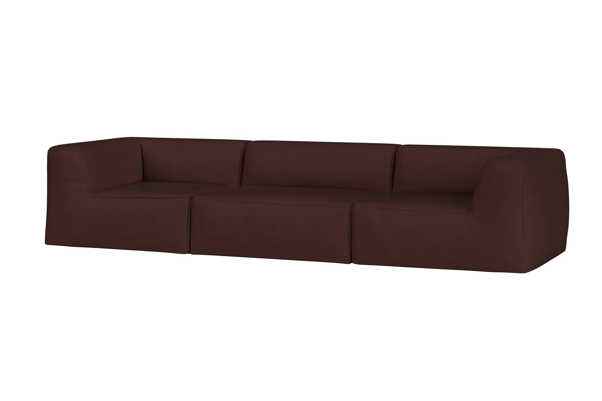 Great 3-seters sofa 330 cm, Cifrado 0381 Hem