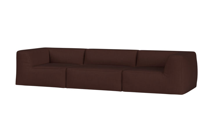 Great 3-seters sofa 330 cm, Cifrado 0381 Hem