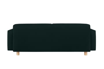 Koti 2-seters sofa 200 cm - Pine - Hem