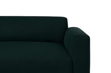 Koti 2-seters sofa 200 cm - Pine - Hem