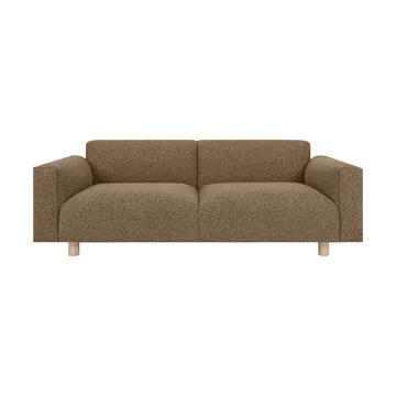 Koti 2-seters sofa 200 cm - Sawdust - Hem