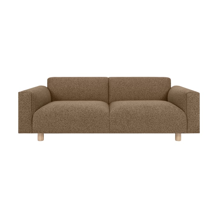 Koti 2-seters sofa 200 cm - Sawdust - Hem