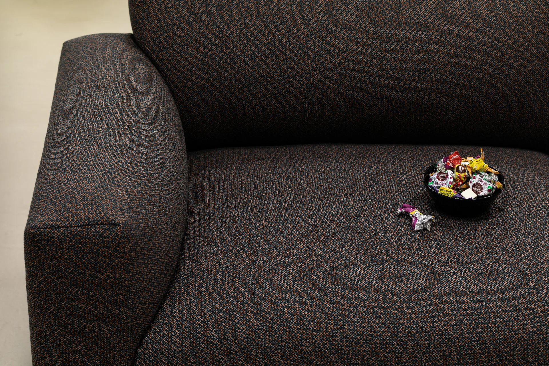 Koti 2-seters sofa 200 cm, Sawdust Hem