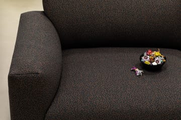 Koti 2-seters sofa 200 cm - Sawdust - Hem