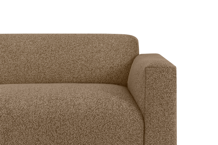 Koti 2-seters sofa 200 cm, Sawdust Hem