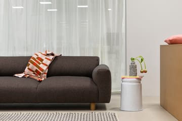 Koti 2-seters sofa 200 cm - Sawdust - Hem