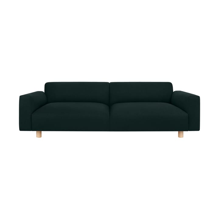 Koti 3-seters sofa 240 cm - Pine - Hem