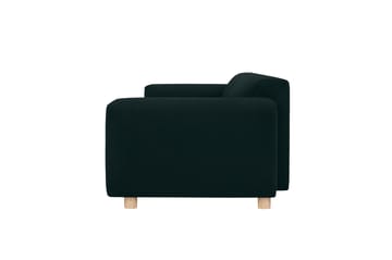 Koti 3-seters sofa 240 cm - Pine - Hem