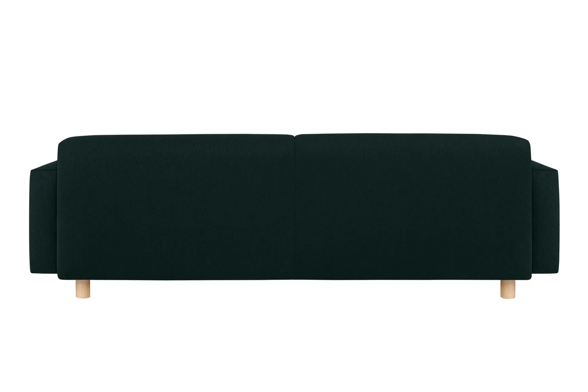 Koti 3-seters sofa 240 cm, Pine Hem