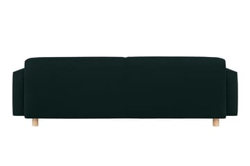 Koti 3-seters sofa 240 cm - Pine - Hem