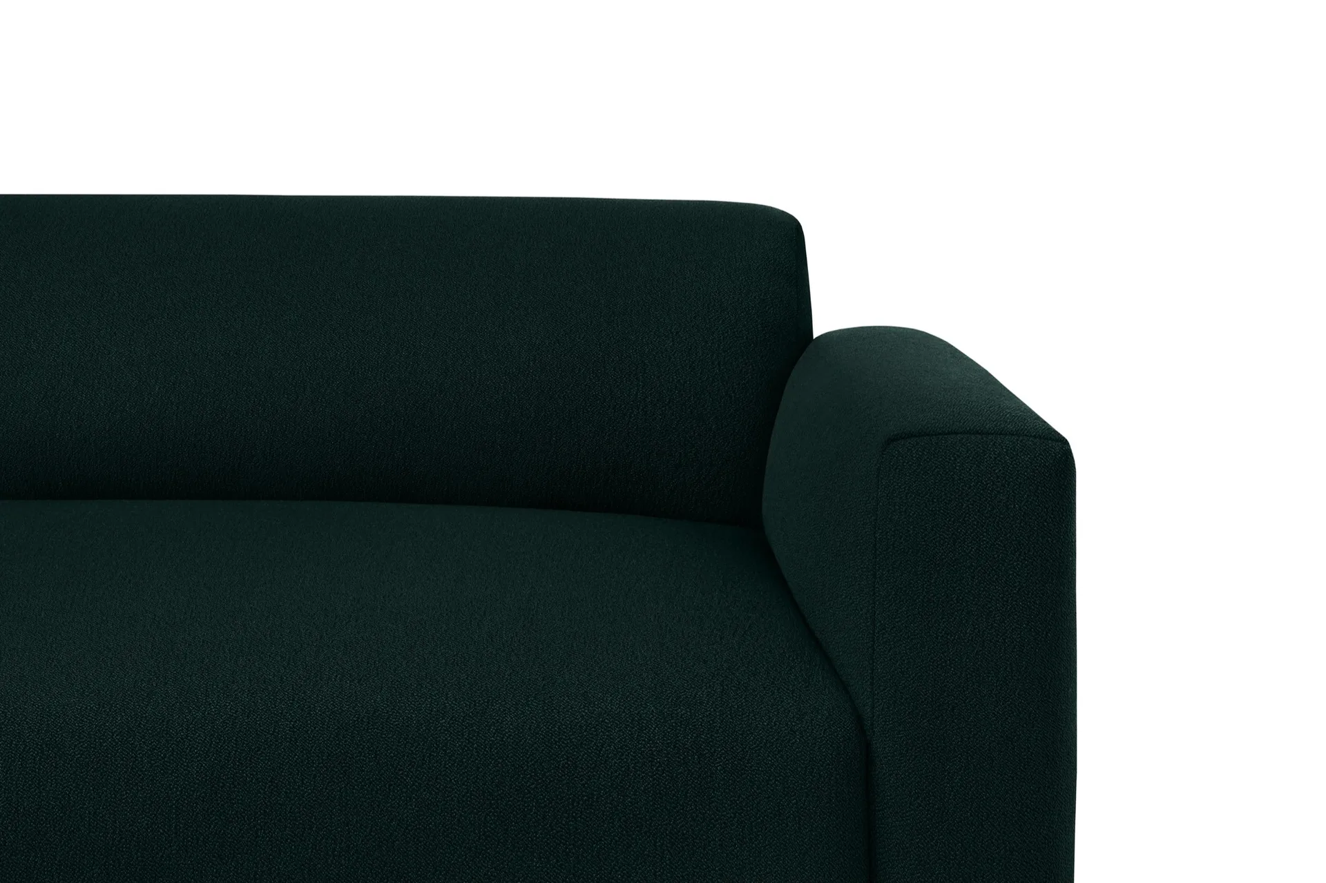 Koti 3-seters sofa 240 cm, Pine Hem