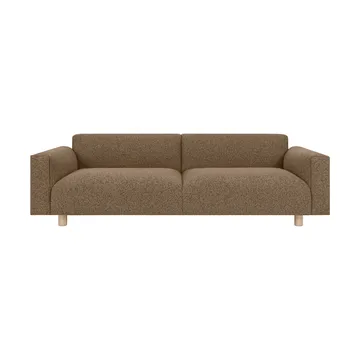 Koti 3-seters sofa 240 cm - Sawdust - Hem