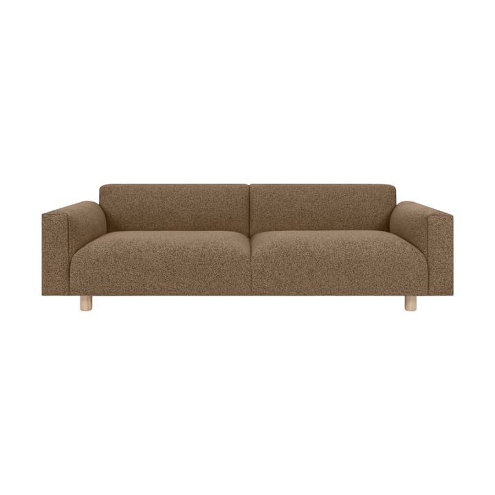 Koti 3-seters sofa 240 cm - Sawdust - Hem