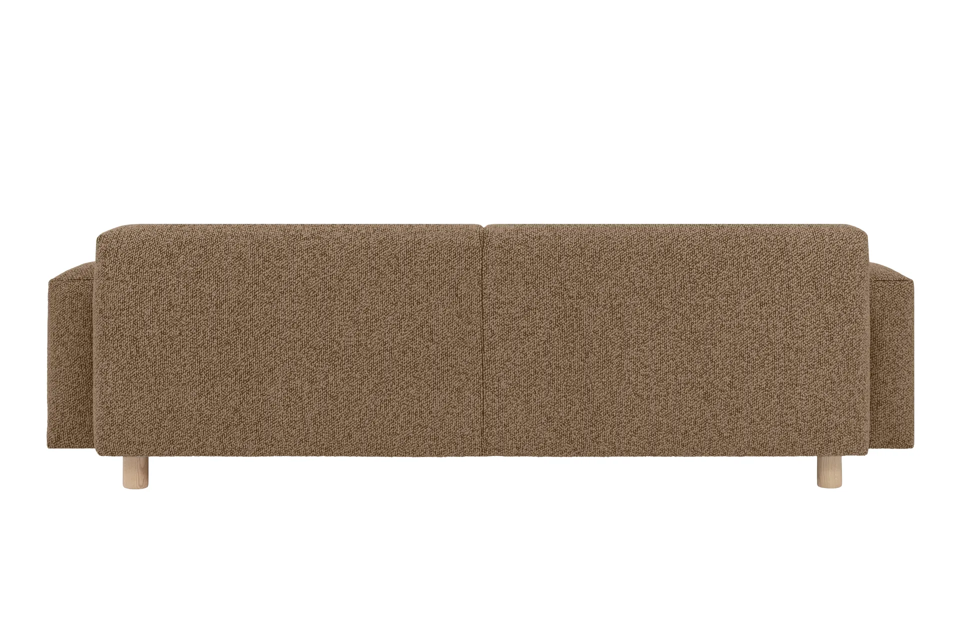 Koti 3-seters sofa 240 cm, Sawdust Hem