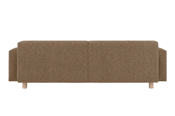 Koti 3-seters sofa 240 cm - Sawdust - Hem