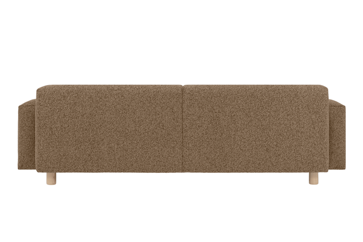 Koti 3-seters sofa 240 cm, Sawdust Hem
