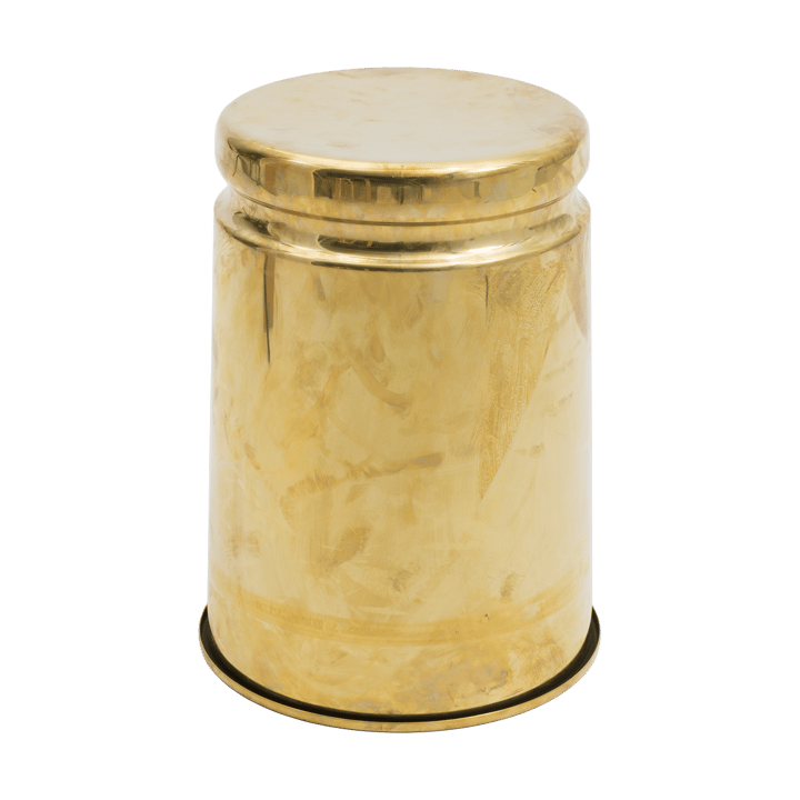 Last krakk Ø32x44 cm - Brass - Hem