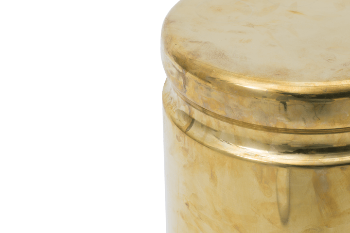 Last krakk Ø32x44 cm, Brass Hem