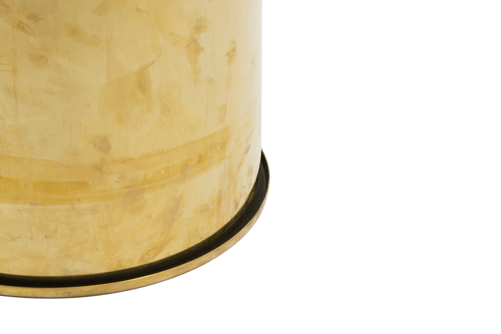 Last krakk Ø32x44 cm, Brass Hem