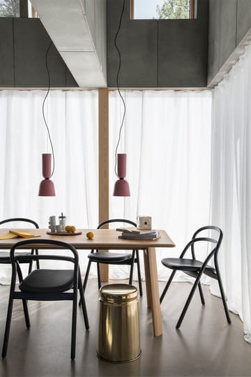 Last krakk Ø32x44 cm - Brass - Hem