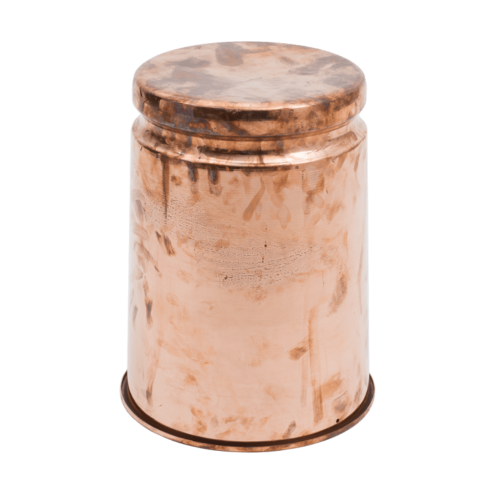Last krakk Ø32x44 cm - Copper - Hem