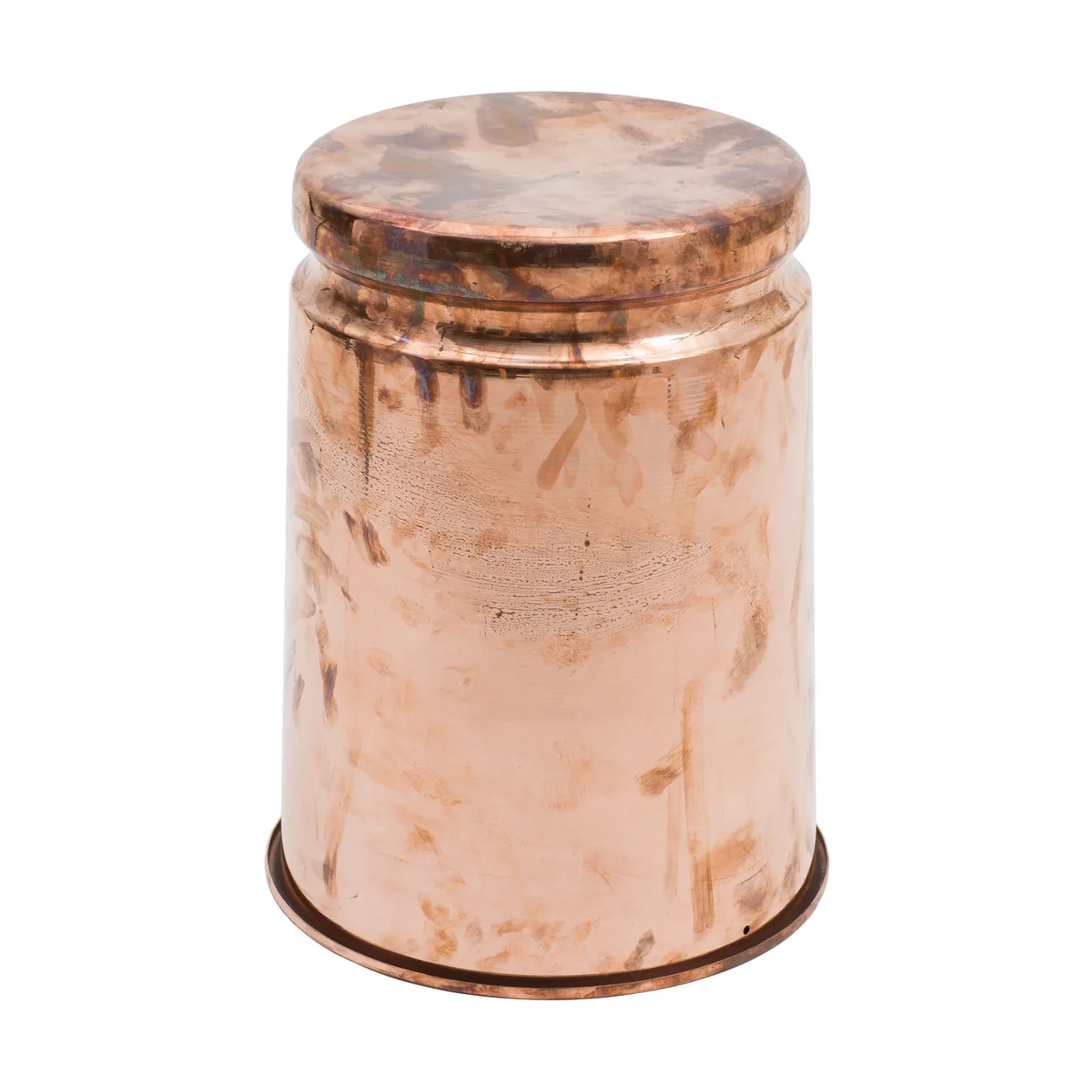 Hem Last krakk 32x44 cm Copper | Skandinavisk Design | Krakker | Gullfarge