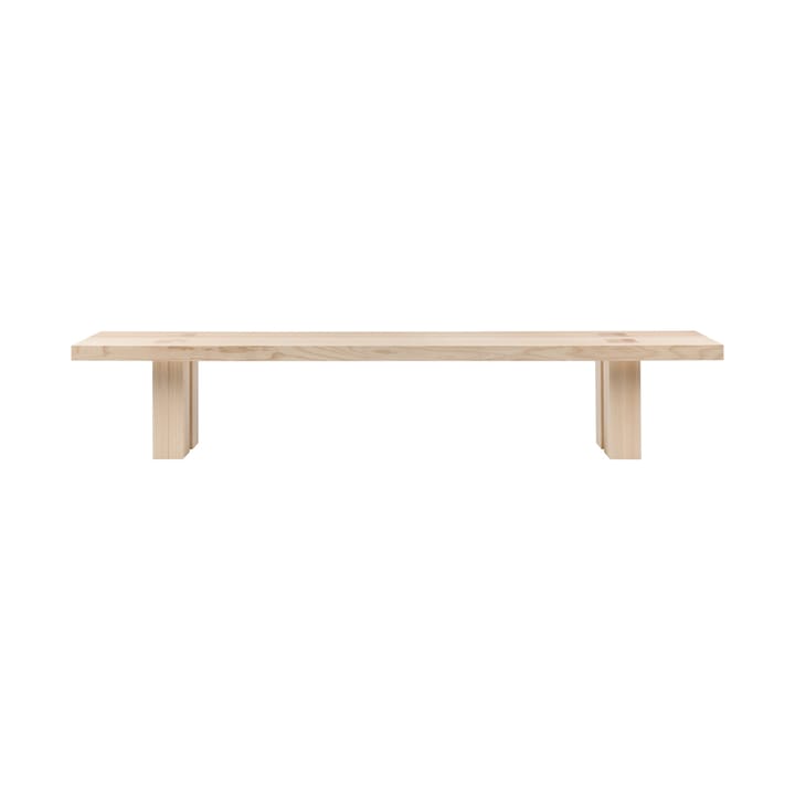 Max benk 43x250 cm - Ask - Hem