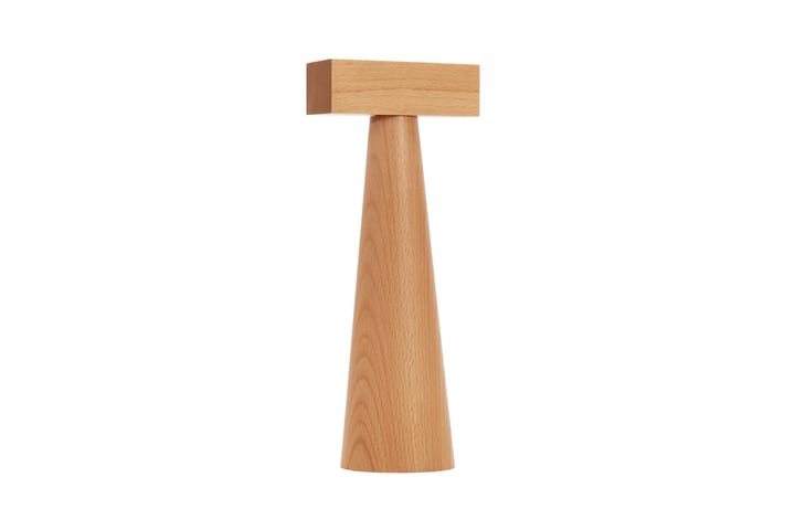 Molino Horizontal salt- & pepperkvern 29 cm, Bøk Hem