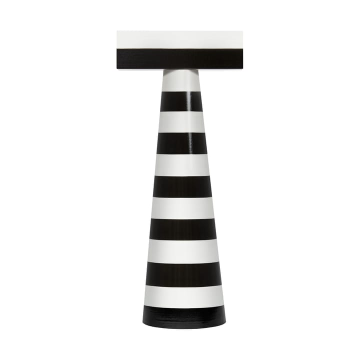 Molino Horizontal salt- & pepperkvern 29 cm - Black-white - Hem