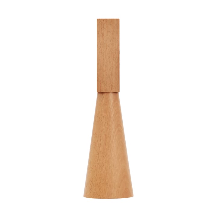Molino Vertical salt- & pepperkvern 29 cm - Bøk - Hem