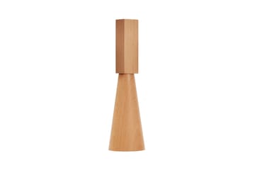 Molino Vertical salt- & pepperkvern 29 cm - Bøk - Hem