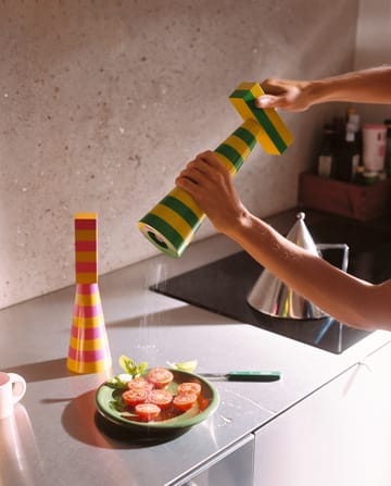 Molino Vertical salt- & pepperkvern 29 cm - Bøk - Hem