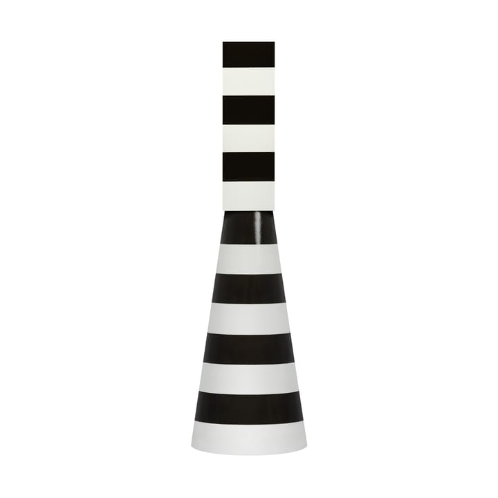Molino Vertical salt- & pepperkvern 29 cm - Black-white - Hem