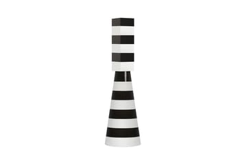 Molino Vertical salt- & pepperkvern 29 cm - Black-white - Hem