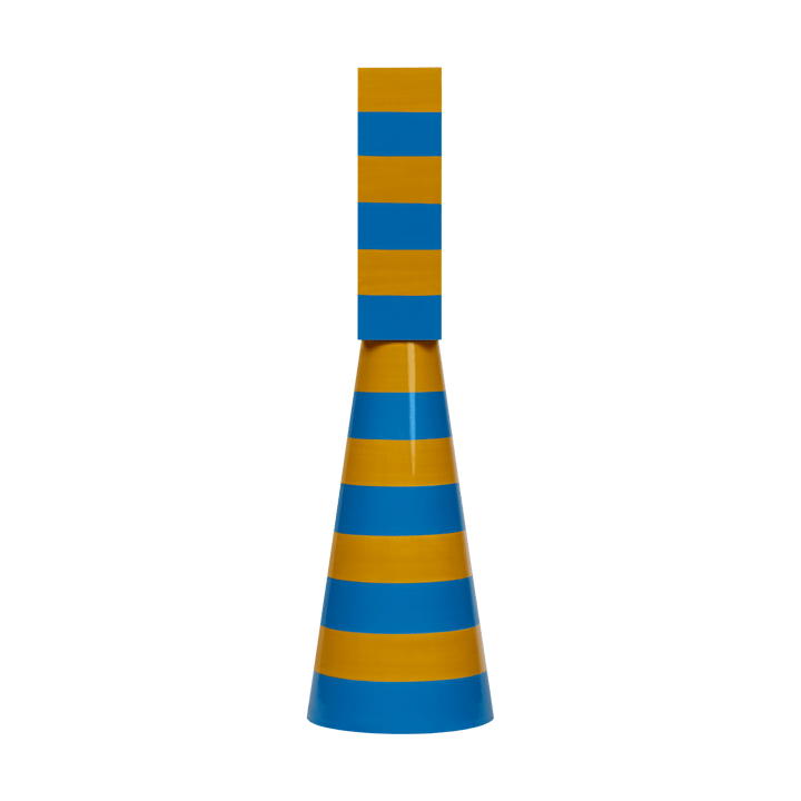 Molino Vertical salt- & pepperkvern 29 cm - Honey-blue - Hem