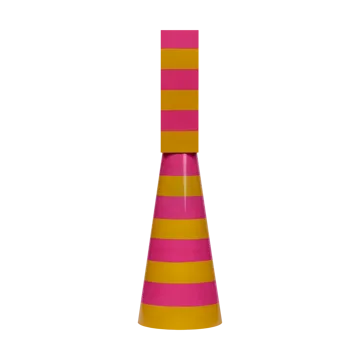 Molino Vertical salt- & pepperkvern 29 cm - Honey-magenta - Hem