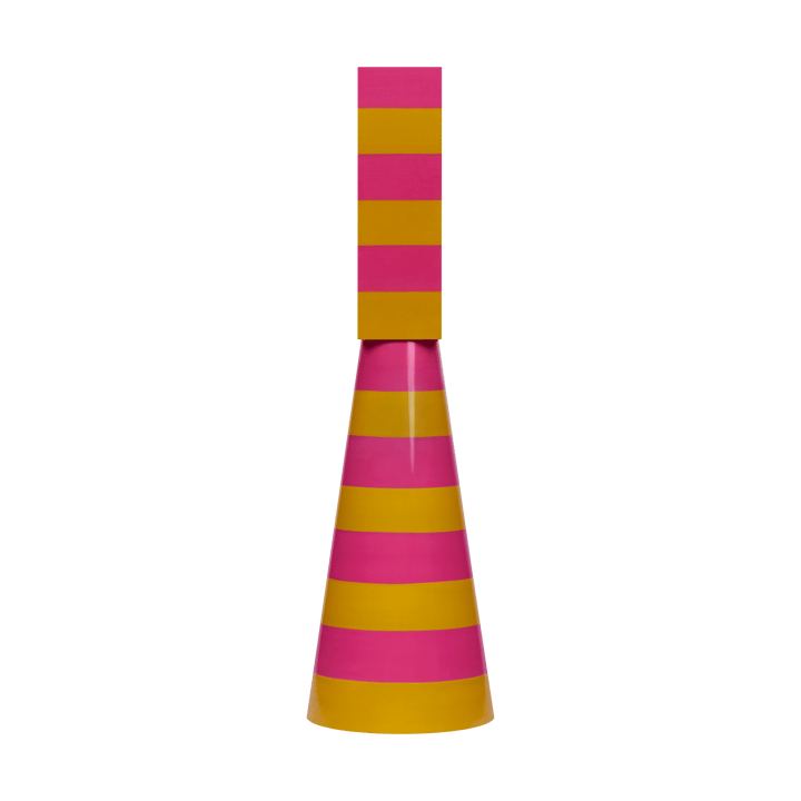 Molino Vertical salt- & pepperkvern 29 cm - Honey-magenta - Hem