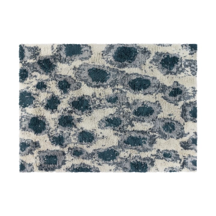 Monster gulvteppe Extra Large 250x350 cm - Off white - Hem