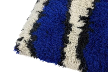Monster gulvteppe Extra Large 250x350 cm - Off white - Hem