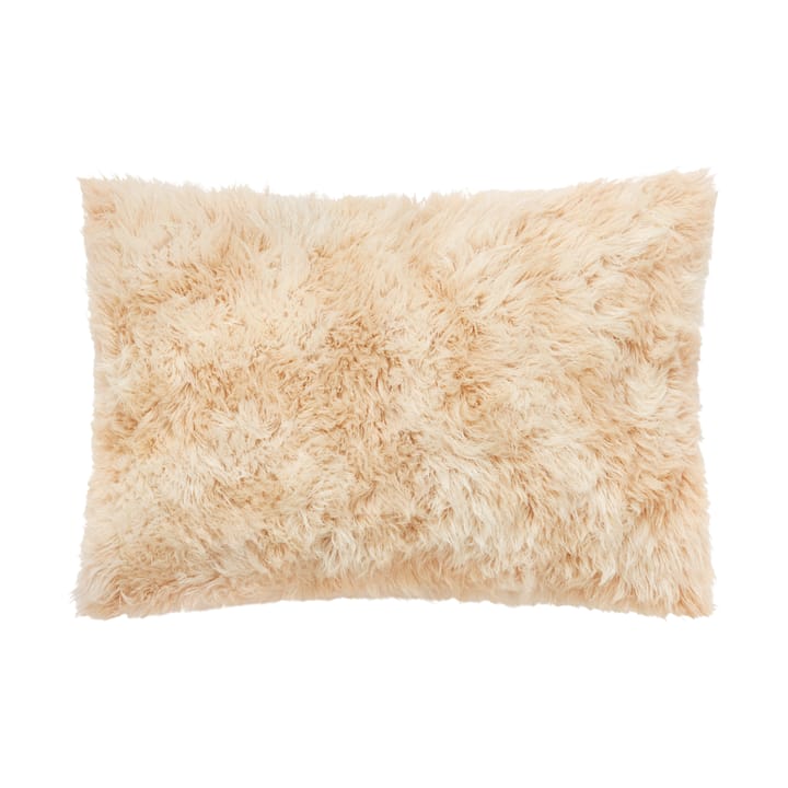 Monster pute Large 40x60 cm - Beige-off white - Hem