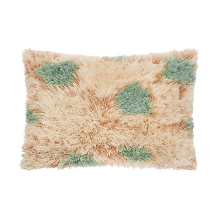 Monster pute Large 40x60 cm - Turquoise-peach - Hem