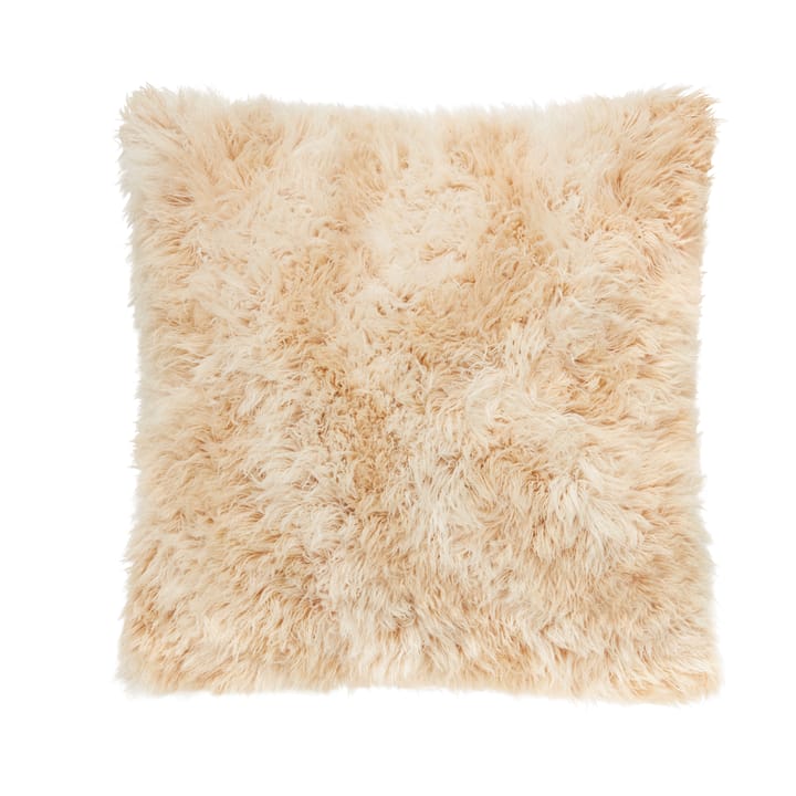 Monster pute Medium 50x50 cm - Beige-off white - Hem