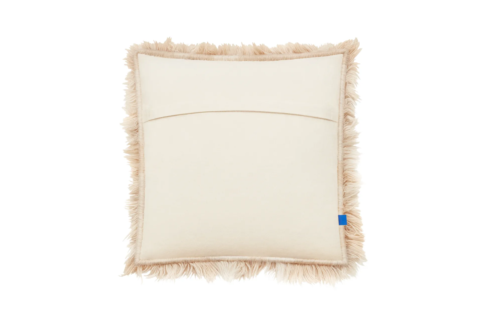 Monster pute Medium 50x50 cm, Beige-off white Hem