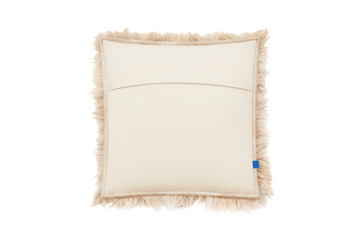 Monster pute Medium 50x50 cm - Beige-off white - Hem